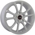 Opel OPL2 6.5x16 5x110 ET 37 Dia 65.1 gm*(дисбаланс)