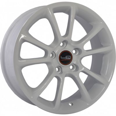 Opel OPL2 6.5x16 5x110 ET 37 Dia 65.1 gm*(дисбаланс)