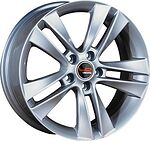 Диски для JAC Refine M4