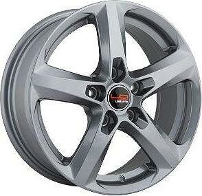 Replica OPL24 6.5x16 5x105 ET 39 Dia 56.6 SMF