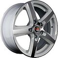 Replica OPL24 6.5x16 5x105 ET 39 Dia 56.6 SMF