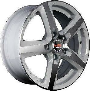 Replica OPL24 6.5x16 5x105 ET 39 Dia 56.6 SMF