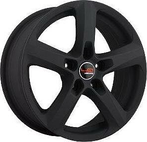 Replica OPL24 6.5x16 5x105 ET 39 Dia 56.6 SMF