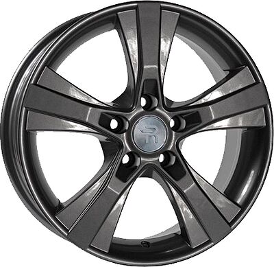 Replica OPL34 7x18 5x115 ET 45 Dia 70.1 GM