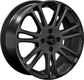 Replica OPL8 8x18 5x120 ET 42 Dia 67.1 LegeArtis
