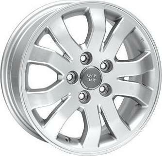 Replica W1752 6.5x16 5x114 ET 45 Dia 60.1 H/S