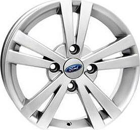 Replica W3602 6x15 4x114.3 ET 44 Dia 56.6 H/S