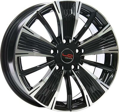 Peugeot Concept-PG502 6.5x16 5x114.3 ET 38 Dia 67.1 BFP