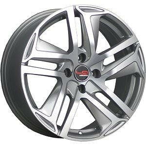 Replica Concept-PG534 6.5x16 5x114.3 ET 38 Dia 67.1 SF