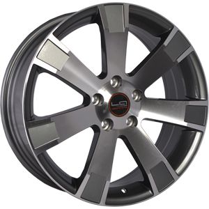 Replica PG15 7x18 5x114.3 ET 38 Dia 67.1 
