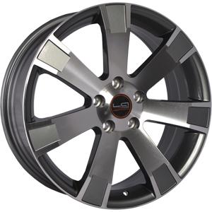 Replica PG15 7x18 5x114.3 ET 38 Dia 67.1 MBFP