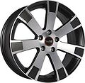 Replica PG15 7x18 5x114.3 ET 38 Dia 67.1 