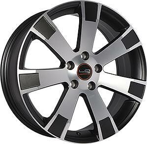 Replica PG15 7x18 5x114.3 ET 38 Dia 67.1 