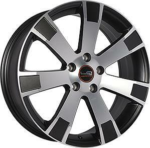 Replica PG15 7x18 5x114.3 ET 38 Dia 67.1 MBFP