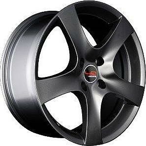 Replica PG17 6x15 4x108 ET 23 Dia 65 W