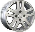 Replica PG17 6x15 4x108 ET 23 Dia 65 W