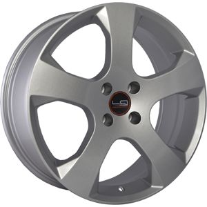 Replica PG31 6.5x16 5x114.3 ET 38 Dia 67.1 silver
