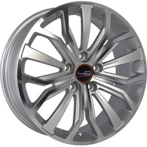 Replica PG35 7x17 5x108 ET 46 Dia 65.1 SF