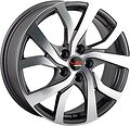 Replica PG38 7x18 5x114.3 ET 38 Dia 67.1 MBF