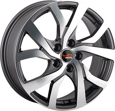 Replica PG38 7x18 5x114.3 ET 38 Dia 67.1 MBF