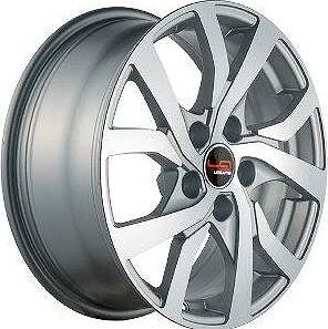 Replica PG38 7x18 5x114.3 ET 38 Dia 67.1 SF