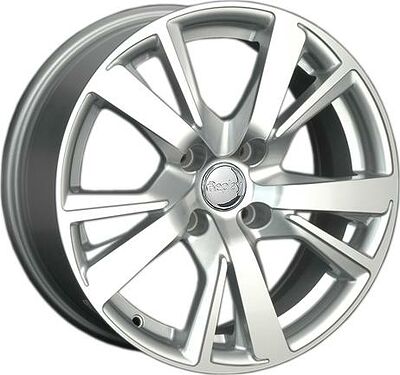 Replica PG61 7x16 4x108 ET 29 Dia 65.1 SF
