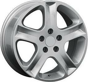 Replica PG7 7x16 5x108 ET 39 Dia 65.1 H/S