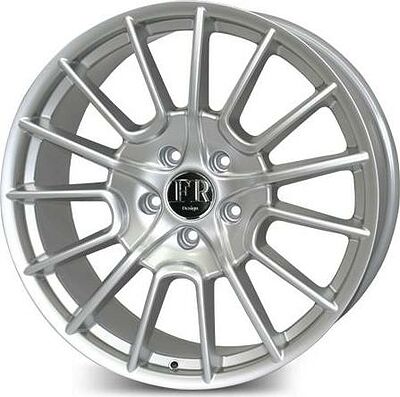Replica FR1504 10x21 5x130 ET 45 Dia 71.6 H/S