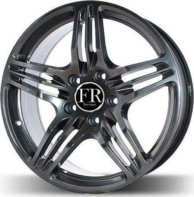 Replica FR212 8.5x19 5x130 ET 50 Dia 71.6 HB