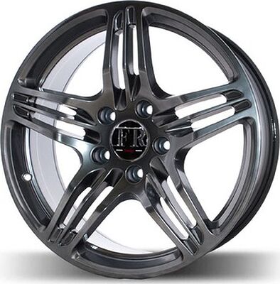 Replica FR212 8.5x19 5x130 ET 50 Dia 71.6 GM/MAT