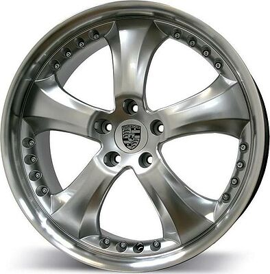 Replica KR573 9.5x22 5x130 ET 45 Dia 71.5 HPL