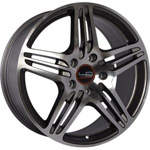 Replica PR10 9.5x19 5x130 ET 46 Dia 71.69 GMF