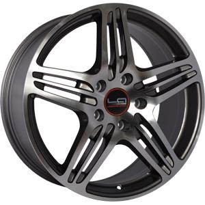 Replica PR10 9.5x19 5x130 ET 50 Dia 84.1 GMF