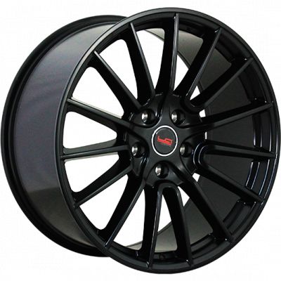 Replica PR14 8x18 5x130 ET 53 Dia 71 GMF