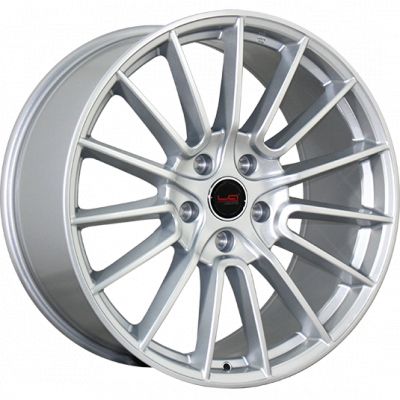 Replica PR14 8x18 5x130 ET 53 Dia 71 GMF