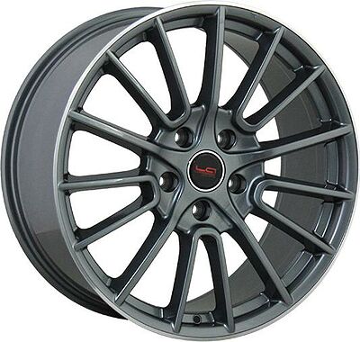Replica PR14 8x18 5x130 ET 53 Dia 71 GMF