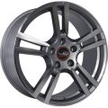 Replica PR8 8x18 5x130 ET 50 Dia 71.6 GMMF