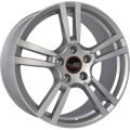 Replica PR8 8x18 5x130 ET 50 Dia 71.6 GMMF