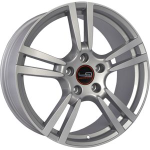 Replica PR8 8x18 5x130 ET 50 Dia 71.6 GMMF