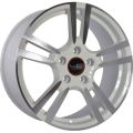 Replica PR8 8x18 5x130 ET 50 Dia 71.6 GMMF