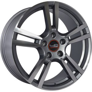 Replica PR8 9x20 5x130 ET 57 Dia 71.69 GMF