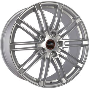 Replica PR9 9x20 5x130 ET 57 Dia 71 silver