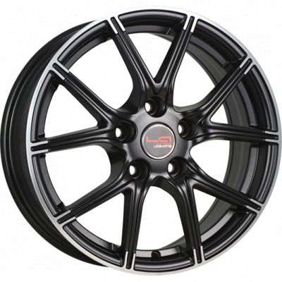 Renault Concept-RN528 6.5x16 5x114.3 ET 47 Dia 66.1 MBFP