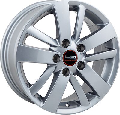 Replica RN132 6.5x16 5x114.3 ET 50 Dia 66.1 GM