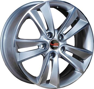 Replica RN14 6.5x15 5x114.3 ET 43 Dia 66.1 W