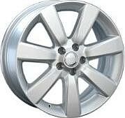 Replica RN141 6.5x15 5x114.3 ET 43 Dia 66.1 W