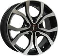 Replica RN148 6.5x16 5x114.3 ET 50 Dia 66.1 GM