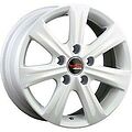 Replica RN19 6.5x15 5x114.3 ET 43 Dia 66.1 HB