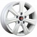 Replica RN19 6.5x15 5x114.3 ET 43 Dia 66.1 HB