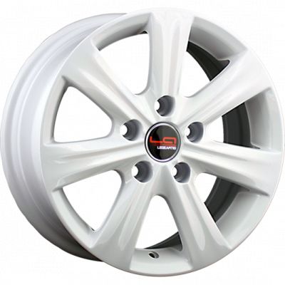 Replica RN19 6.5x15 5x114.3 ET 43 Dia 66.1 HB